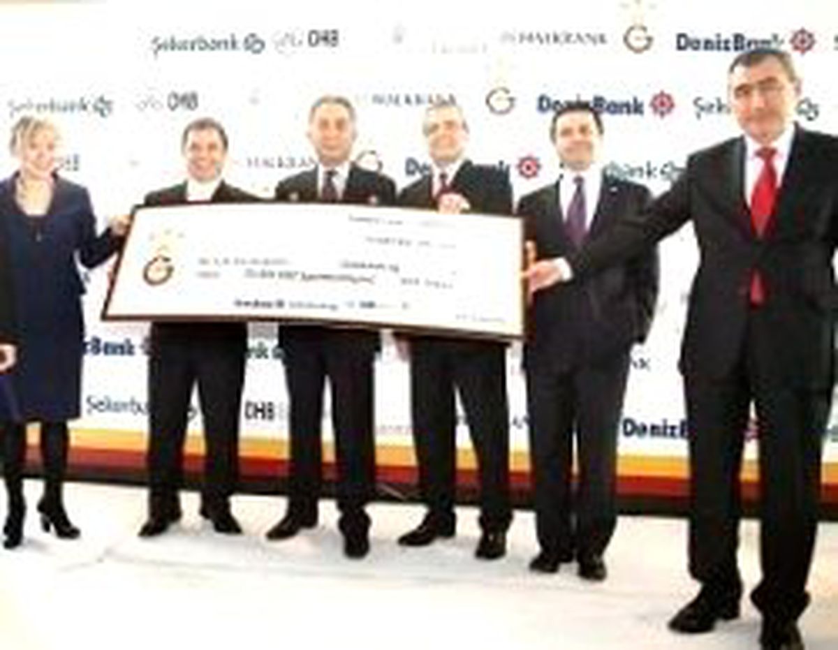Geliri 150 Milyon Dolara Çıkacak 