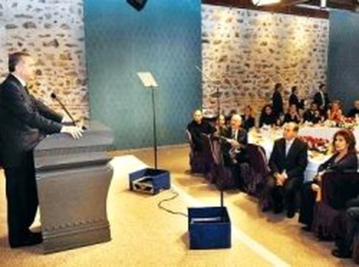 İspanya'dan Beş Yıllık Vize Müjdesi