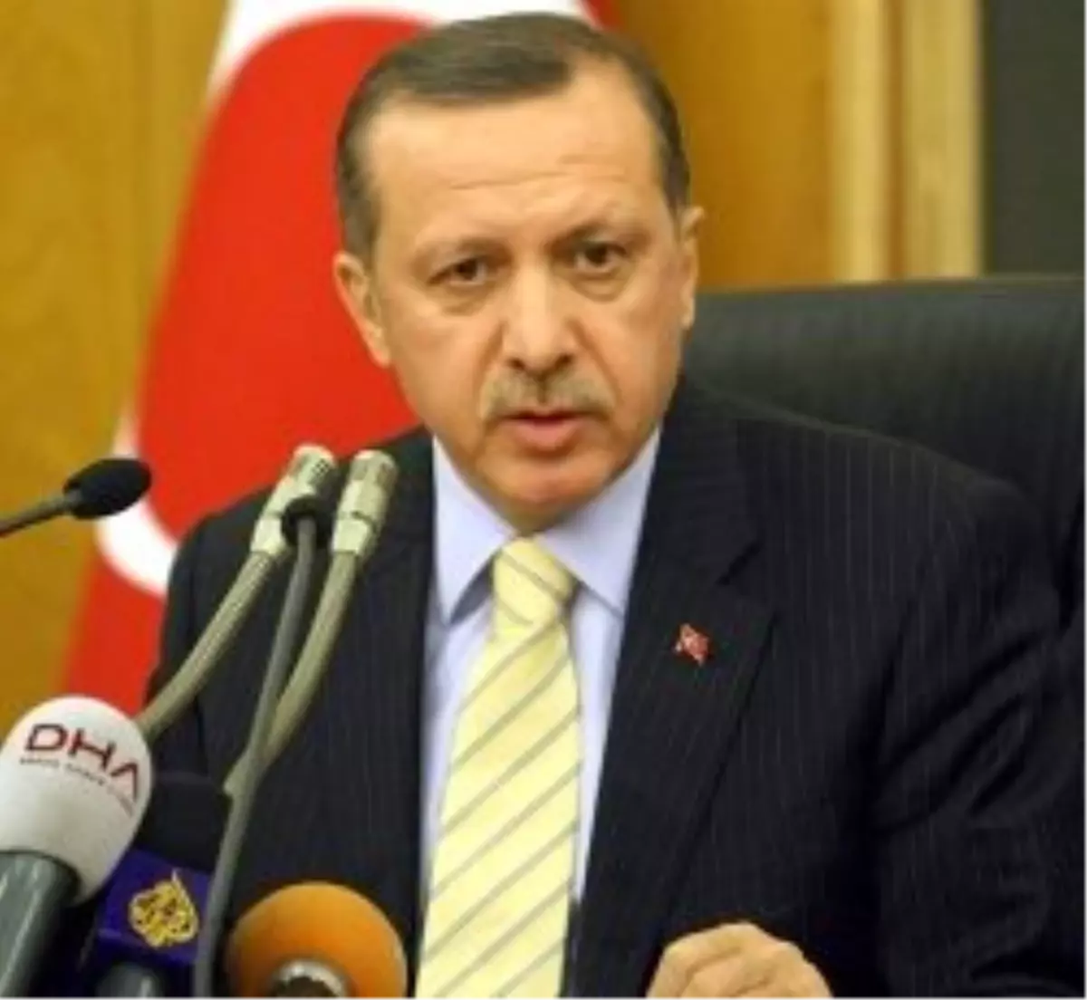 Erdoğan Bakanlarını Topladı