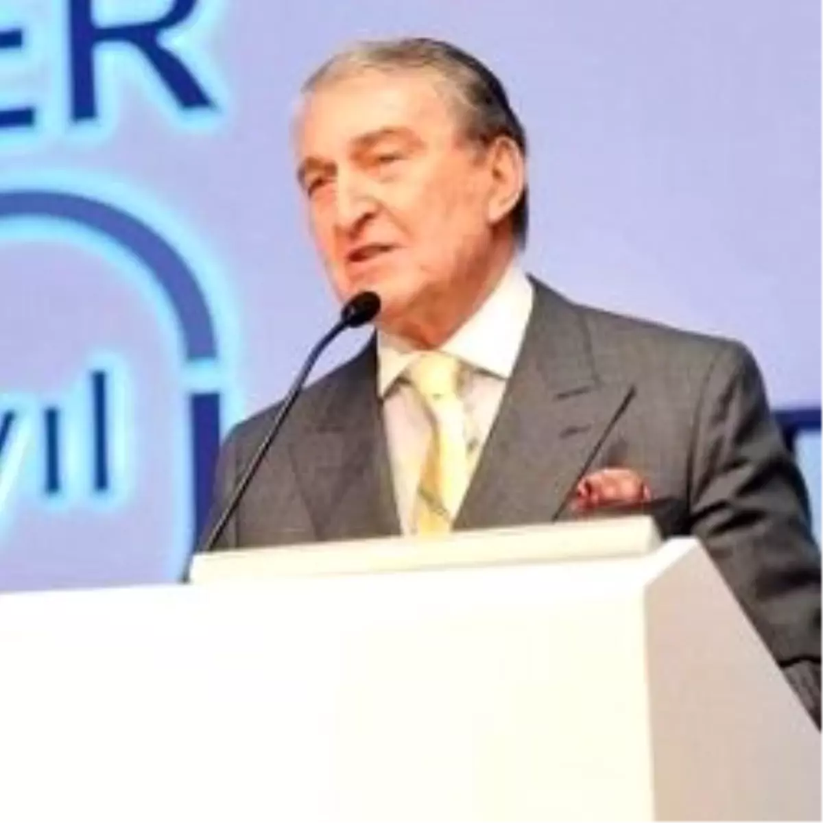 Bol Krediyi Savurma Dönemi Bitti, Konuşmak İçin Bana 10 Bin Dolar Bile Vermediler