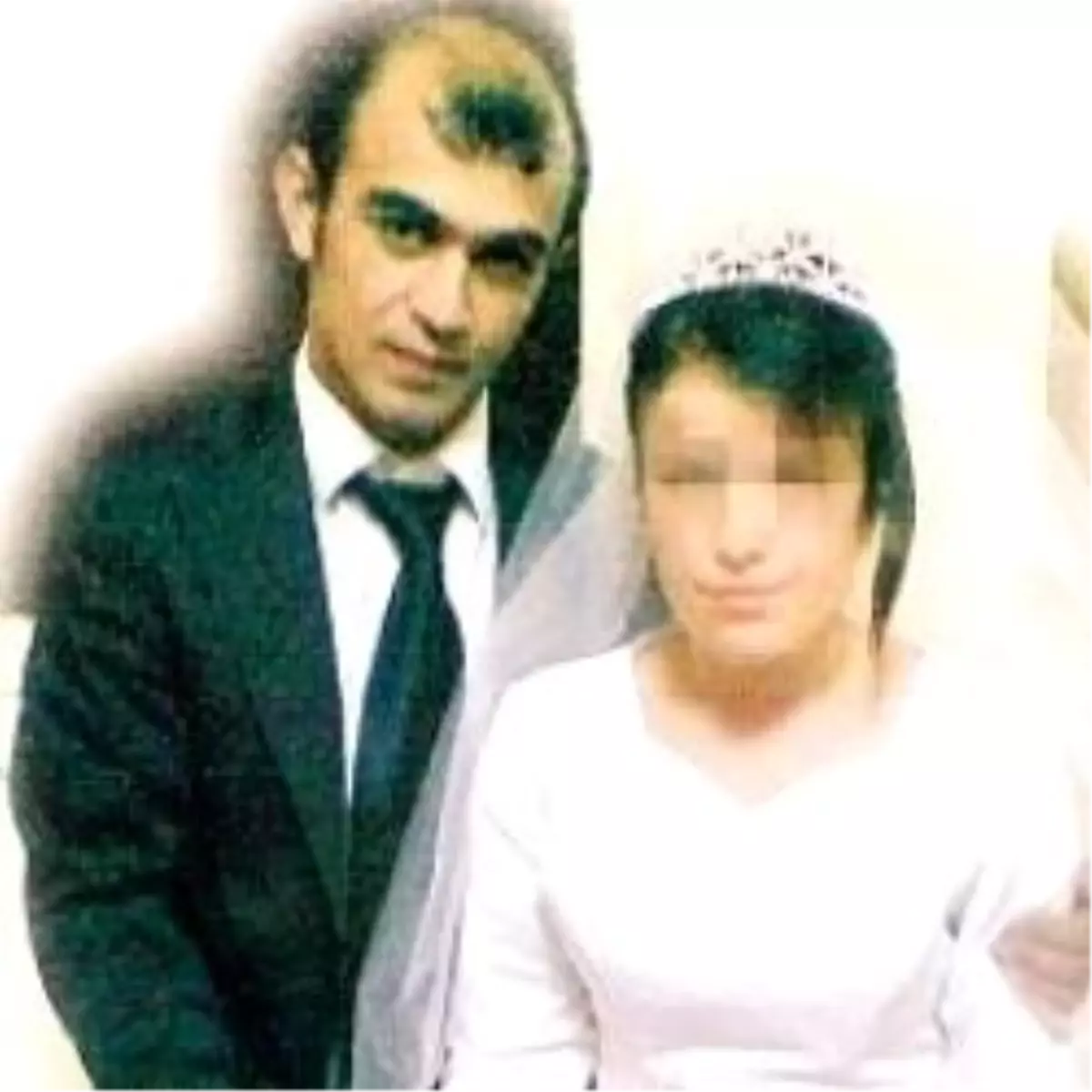 Gerdekte Damadı Bıçakladı