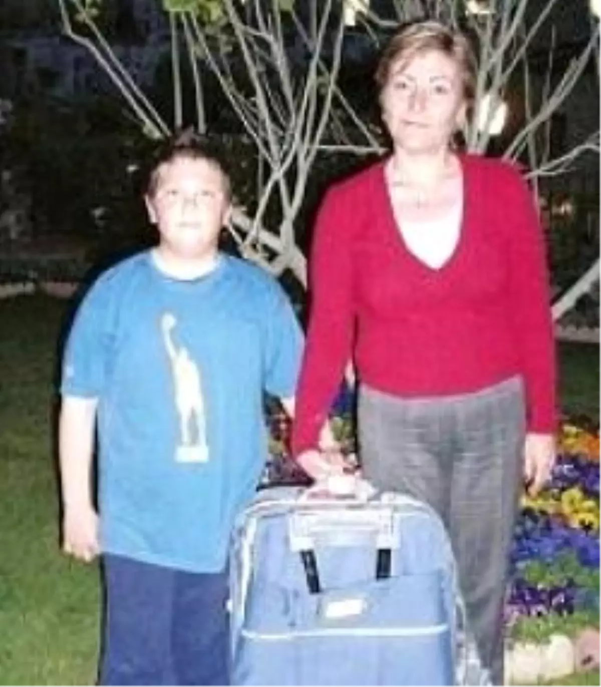 Kayıp Bavuluna 6 Bin Lira Tazminat