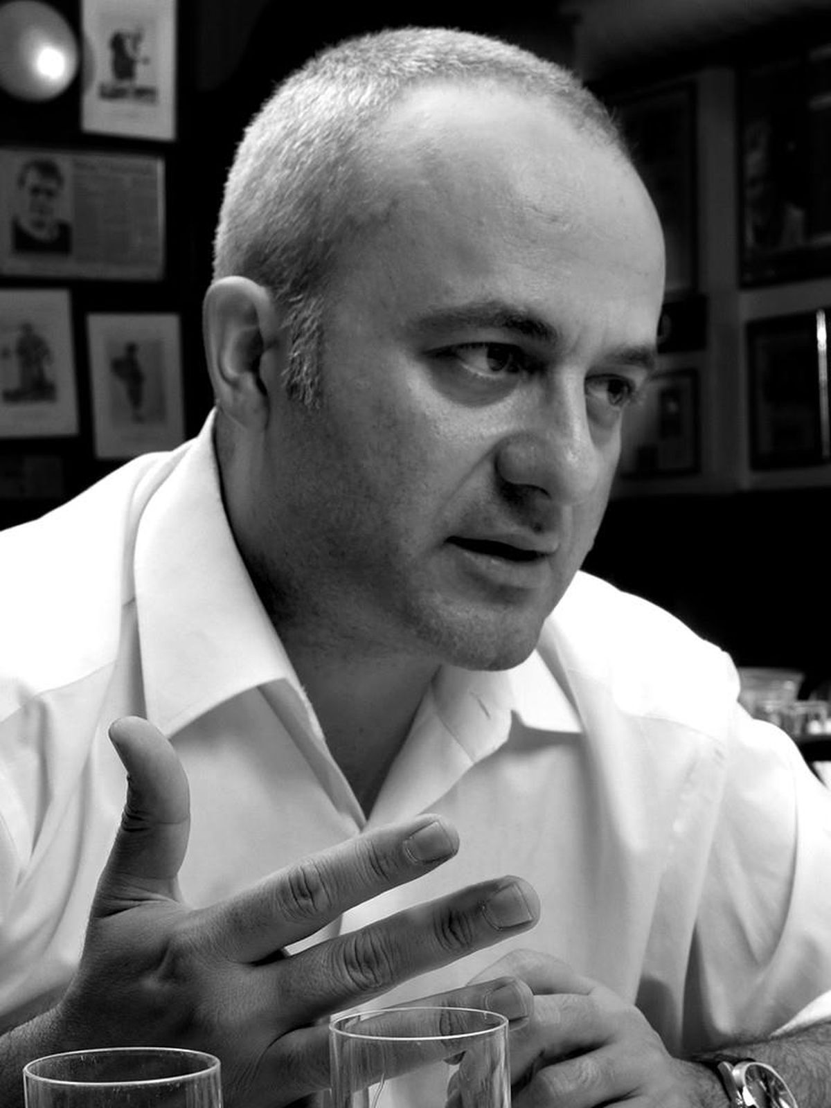 Manajans JWT’nin yeni başkanı Tuğbay Bilbay