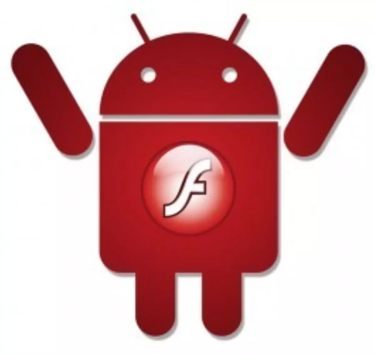 Flash 10.1, Batarya Canavarı mı?