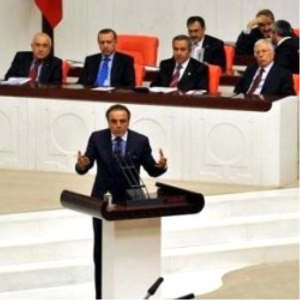 Kılıçdaroğlu: Sakık Talimatını Başbakan Verdi
