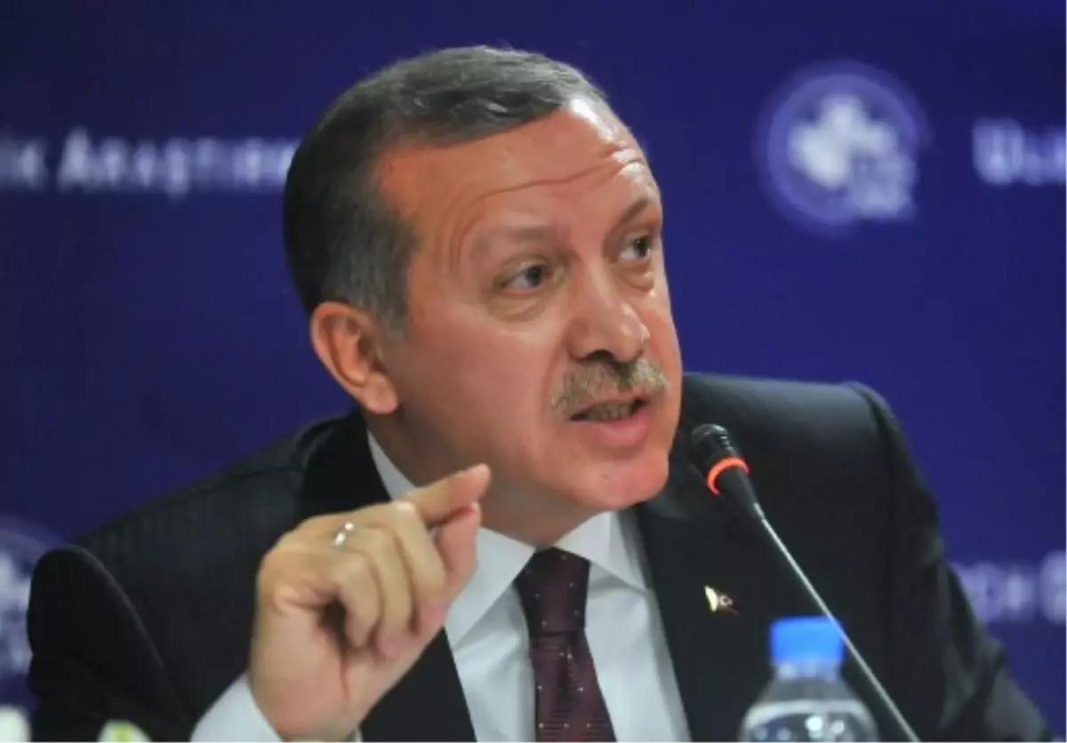 Başbakan'dan Çok Tartışılacak Öneri