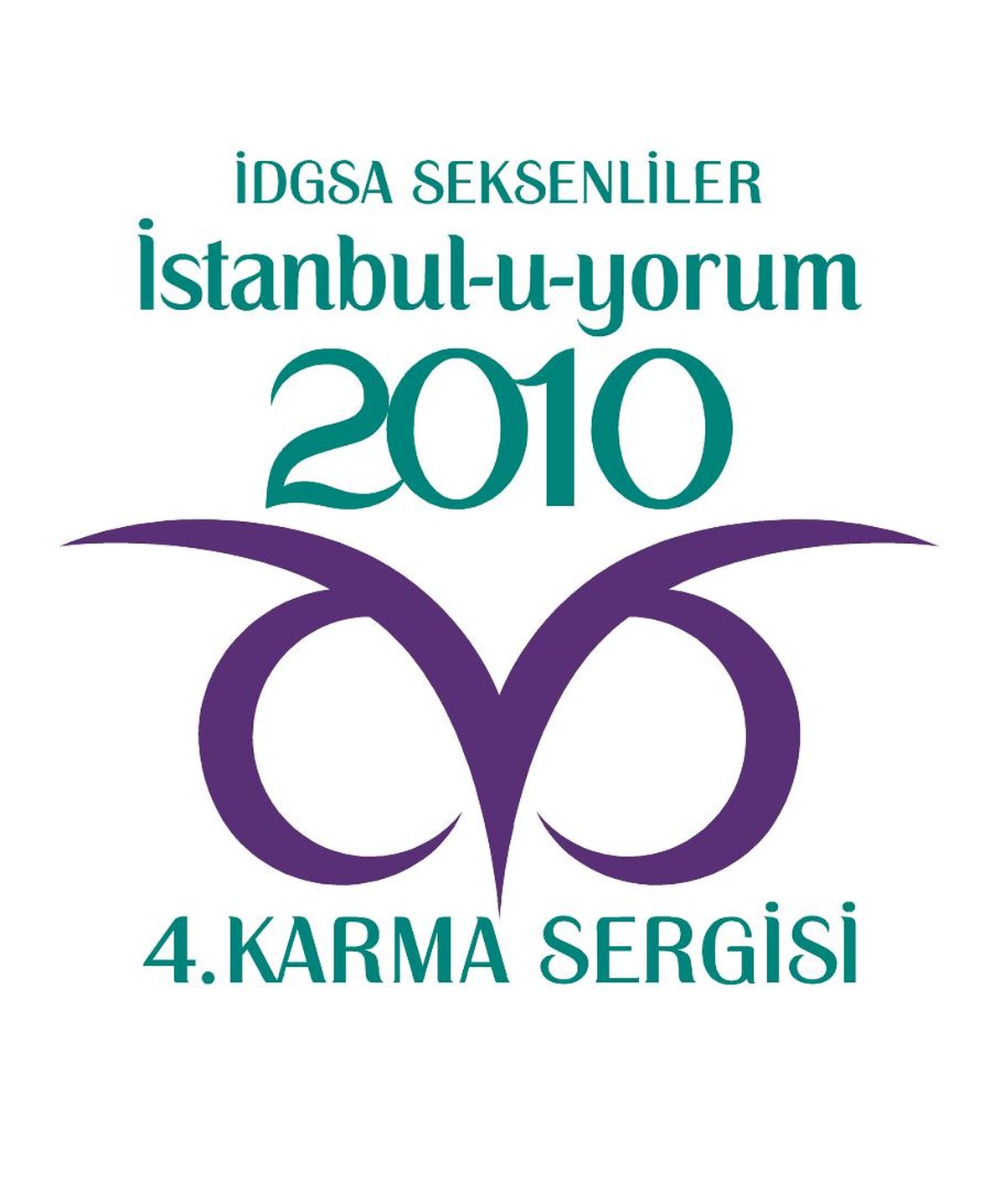 'İstanbul-u Yorum 2010'