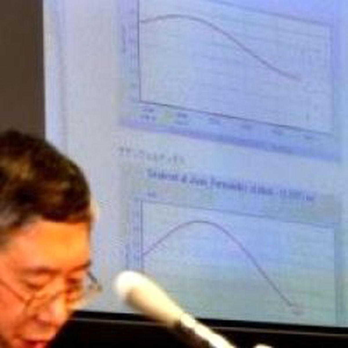 Japonya'da Şiddetli Deprem