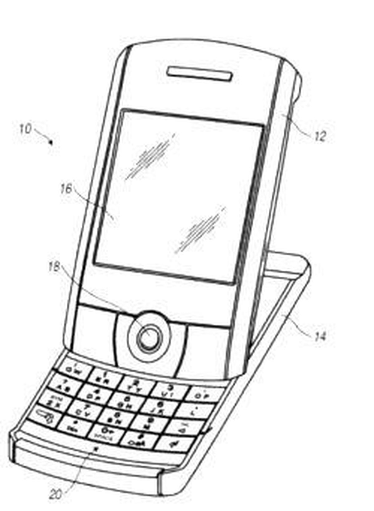 Rım'den Yeni Blackberry Planları