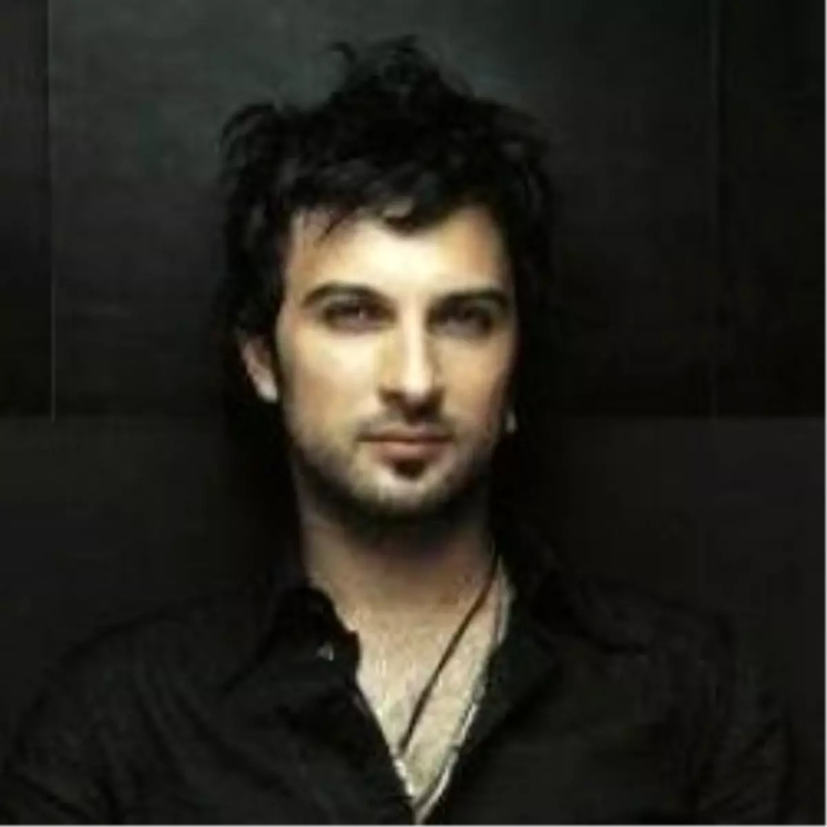 Tarkan Hastanede