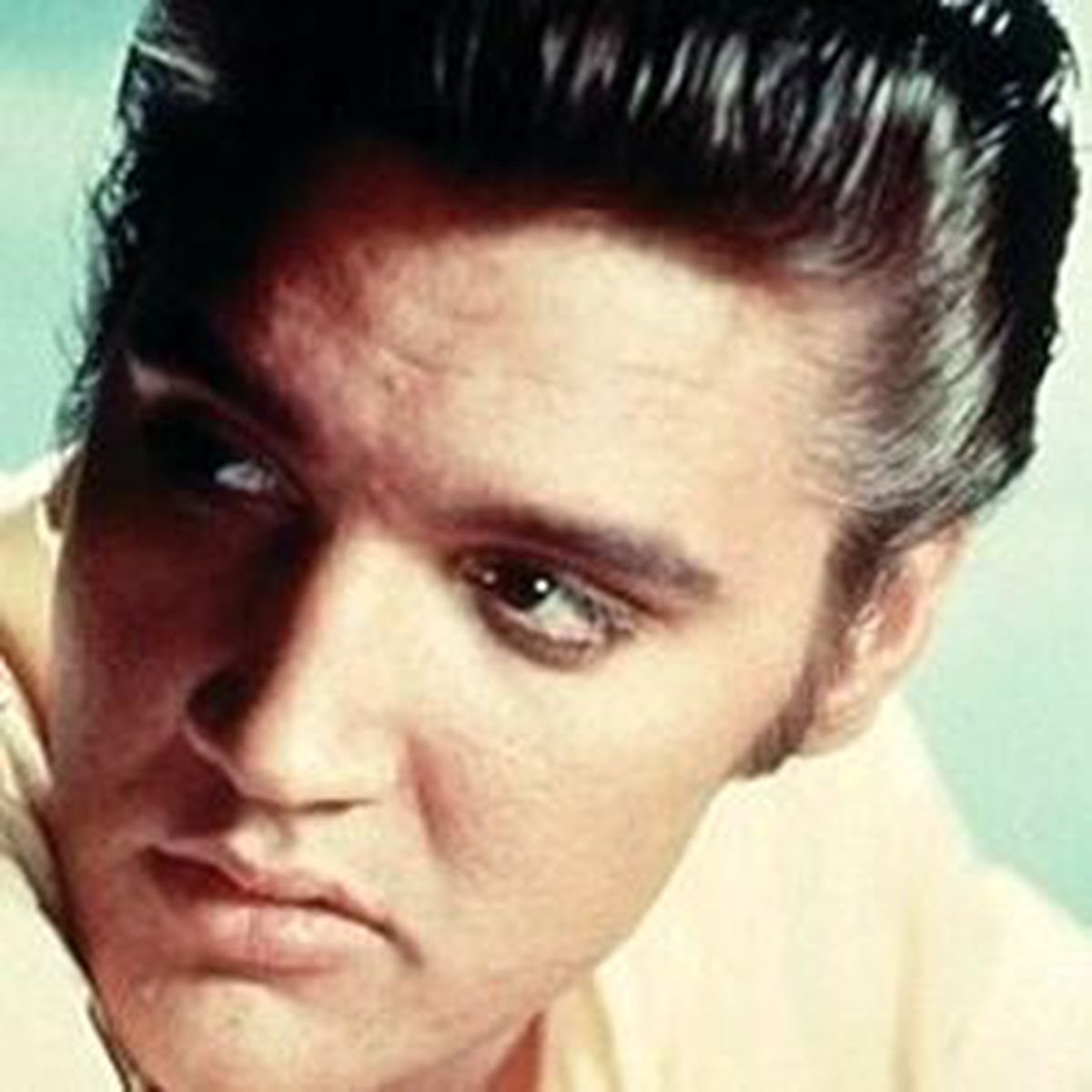 Elvis'in Tek Saç Teline 940 Lira