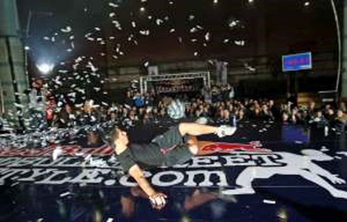 Futbolun Sihirbazları Kozlarını Paylaşt