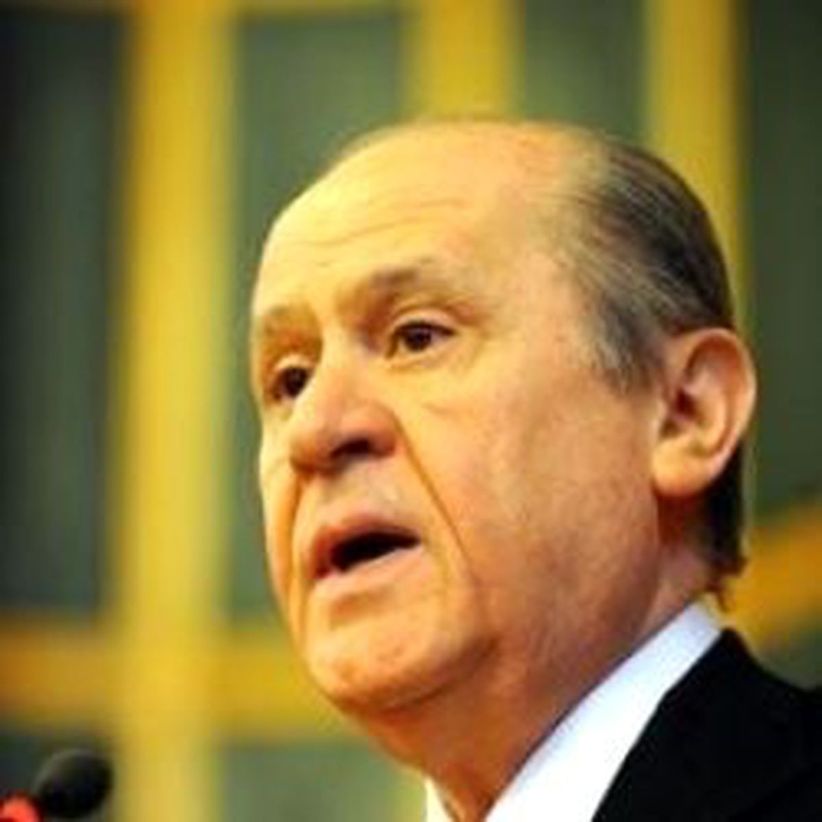 Bahçeli: Anayasa Değişikliği Gerekli