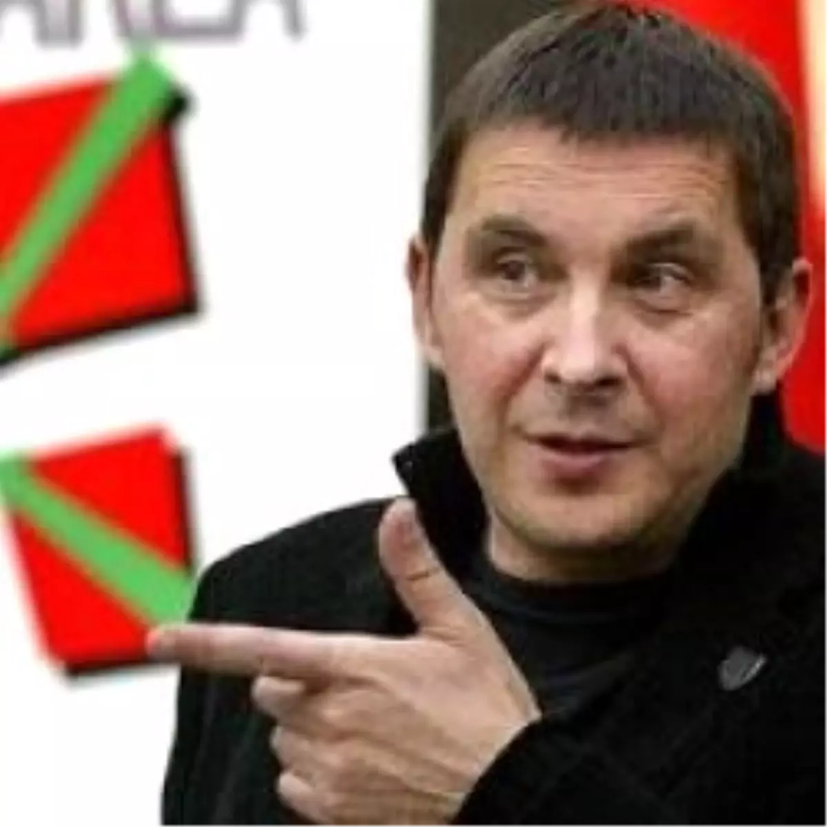 Batasuna Partisi Liderine 2 Yıl Hapis Cezası