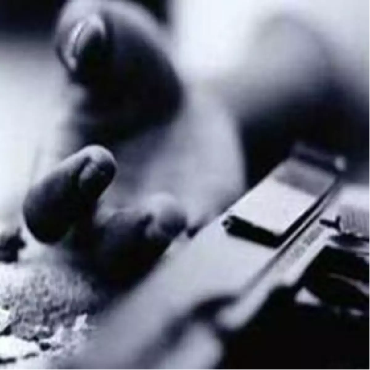 GATA'da Esrarengiz İntihar