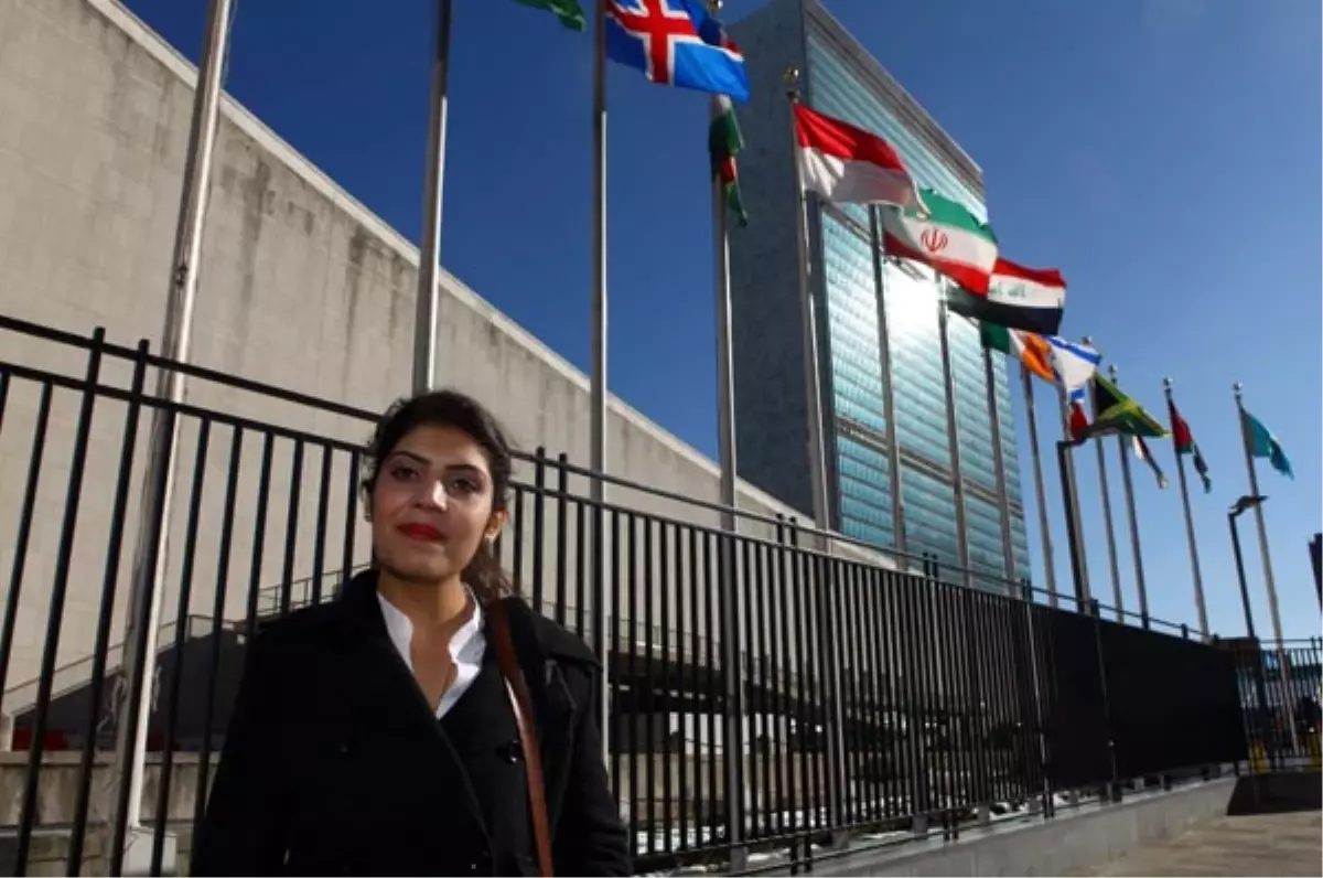 Kardelenler, ‘kadınlara fırsat eşitliği’nde BM’ye örnek proje oldu