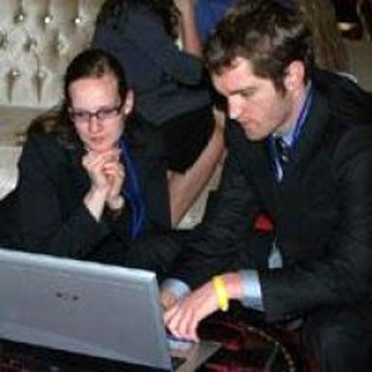 Muntr 2010 Konferansı Başladı