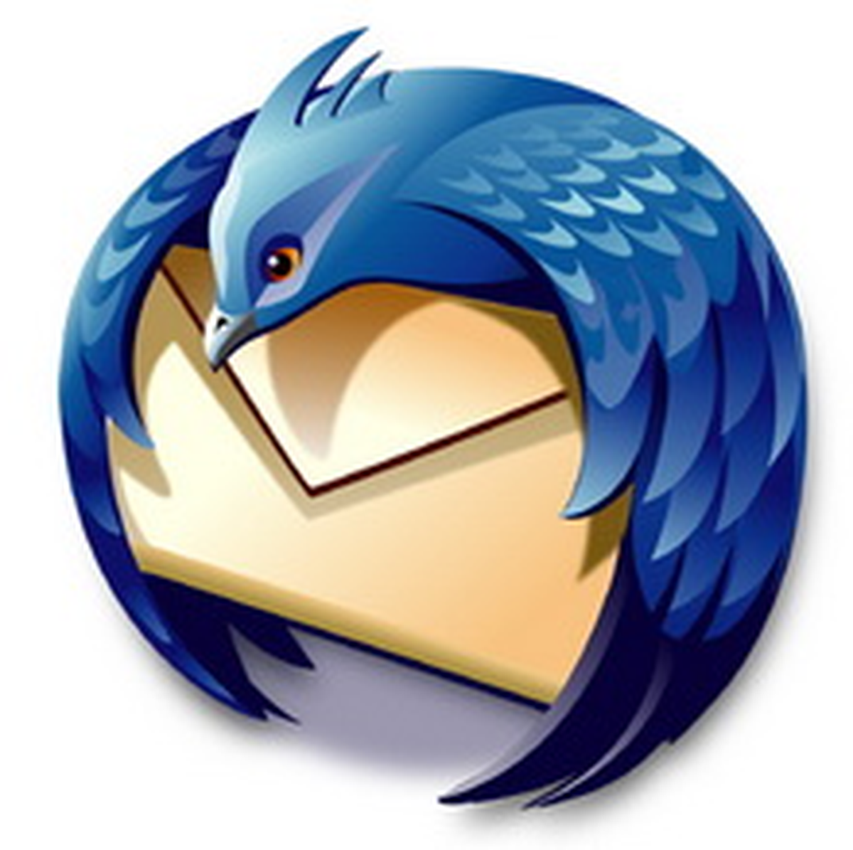 Thunderbird: 3.0.2: İndirin, Deneyin!