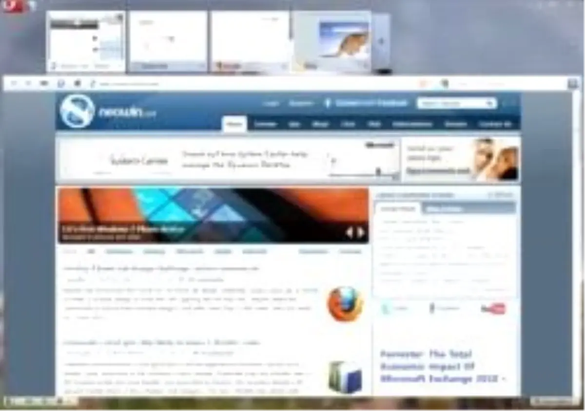 Yeni Opera Çıktı!