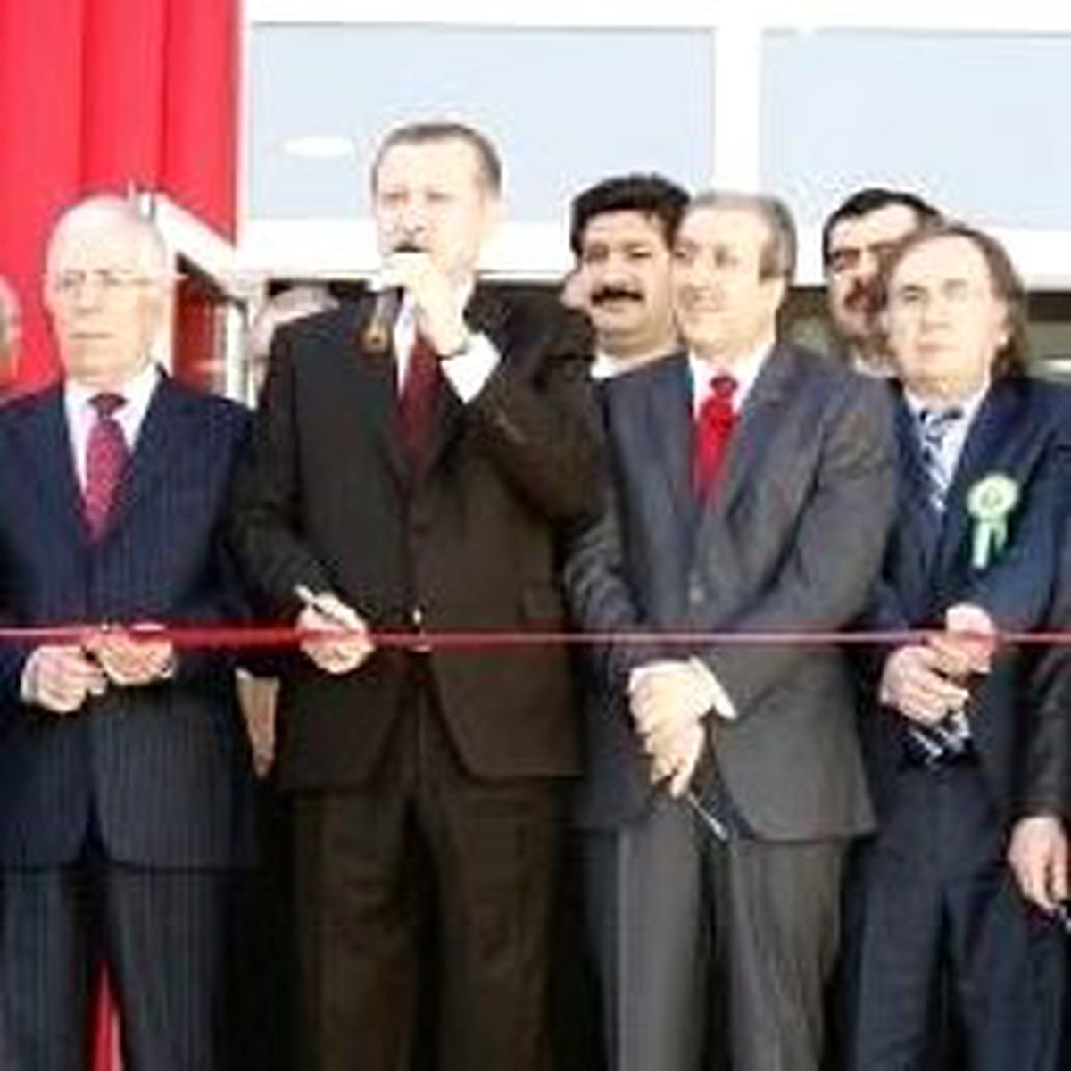 Ankara'da Dev Gen Bankası Açtı