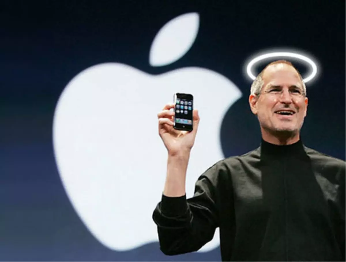 Apple, Şimdi de Htc\'ye Dava Açtı