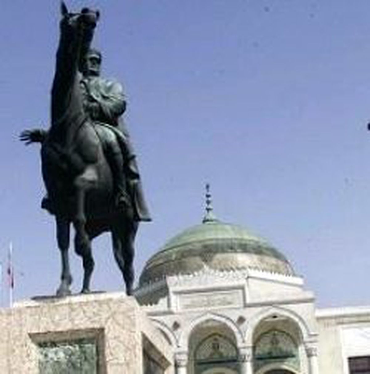 Günay: Ankara'ya Sanat Vahası Yapacağız