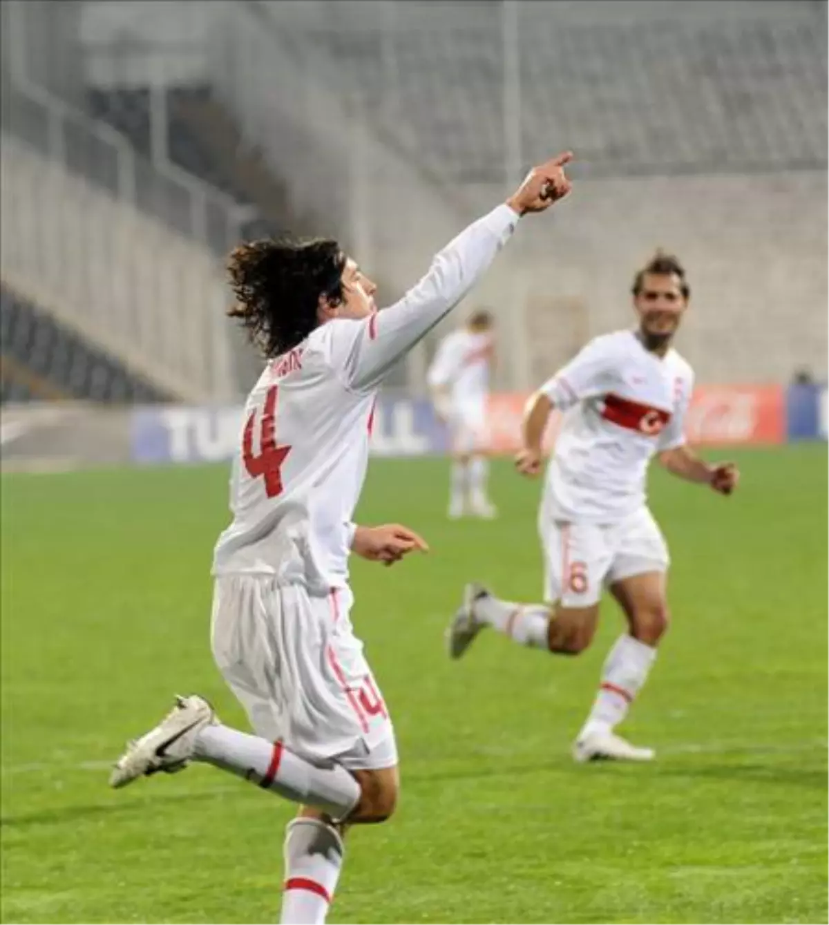 \'Özel ve Güzel\' Maç