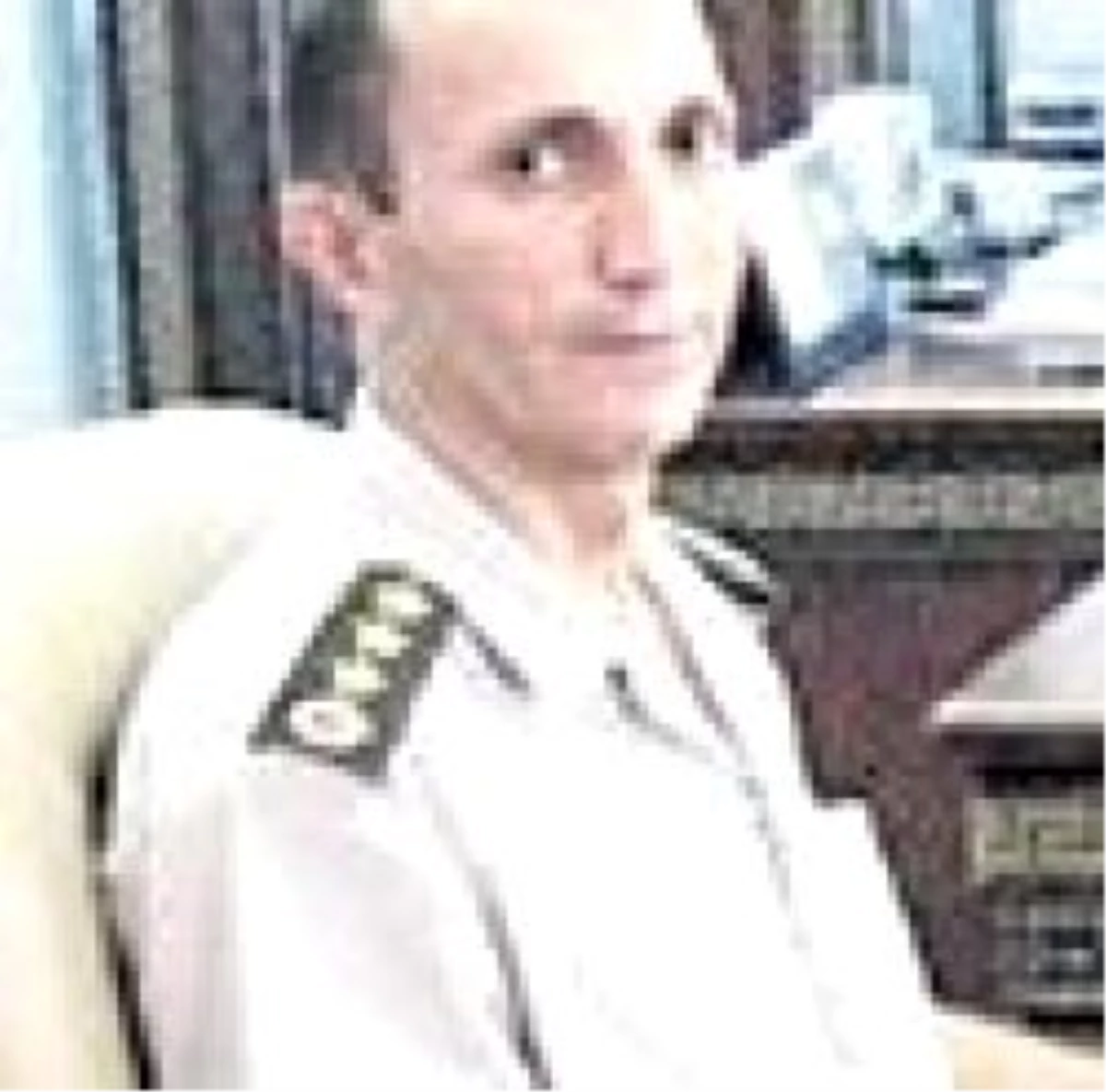 Balıkesir İl Jandarma Komutanı Kurmay Albay Tutuklandı