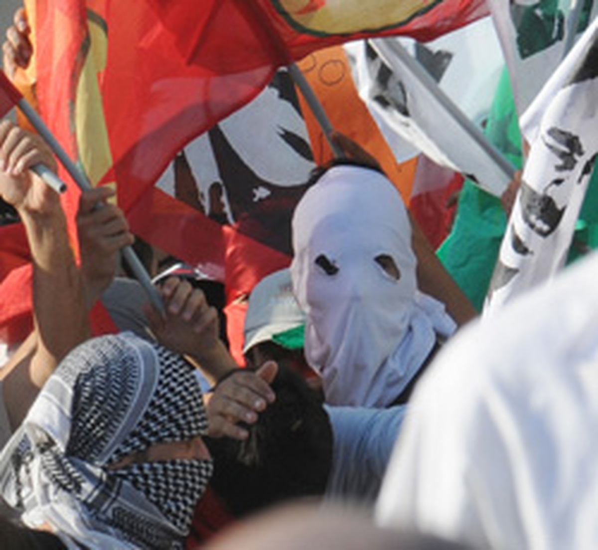 Belçika\'dan PKK\'ya Ağır Darbe