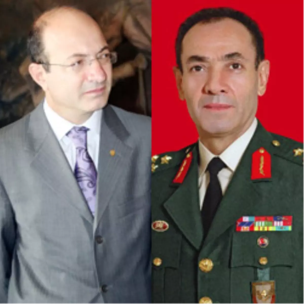 Berk ve Cihaner Hakim Karşısına Çıkacak