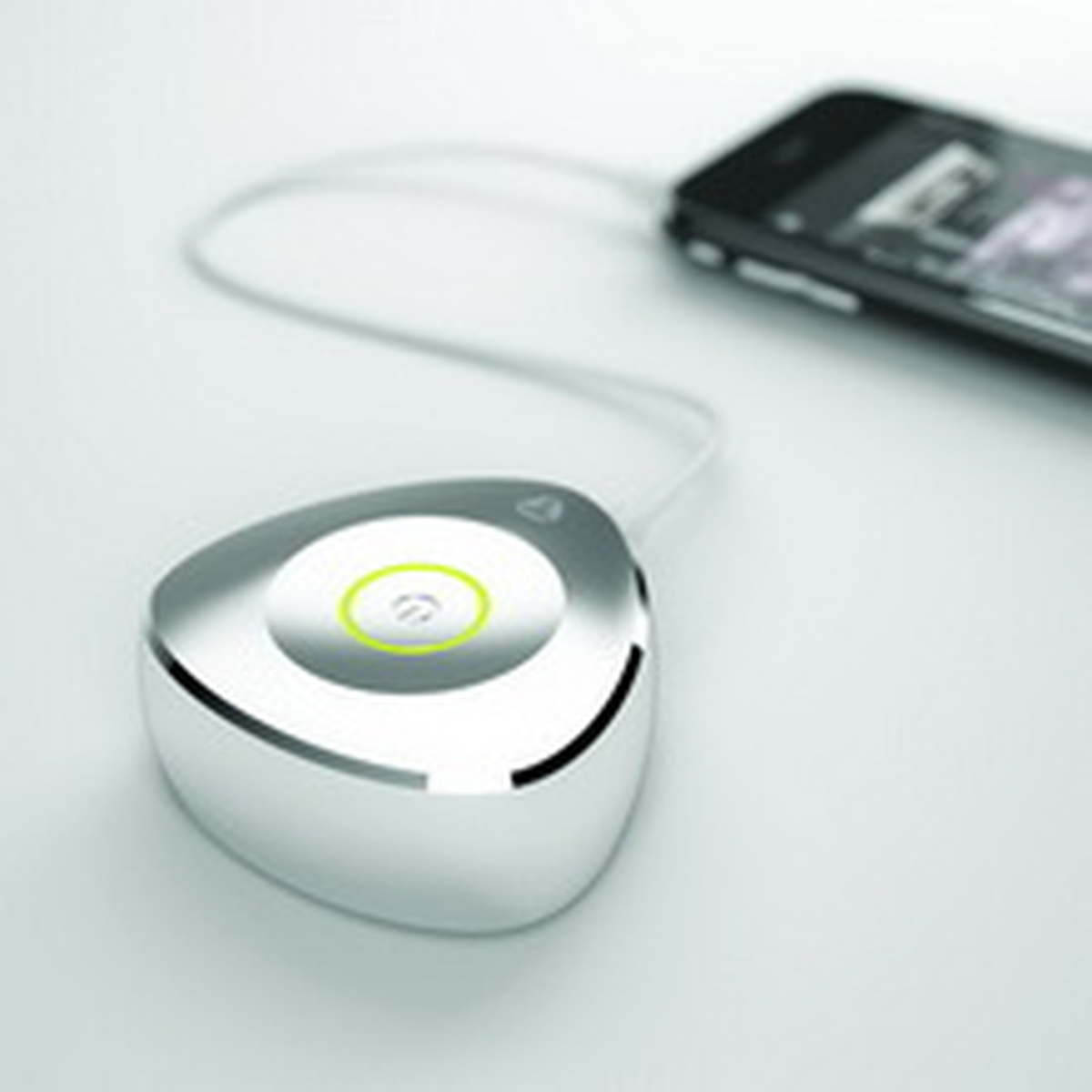 CeBIT: Tunebug Vibe Mucizesi...