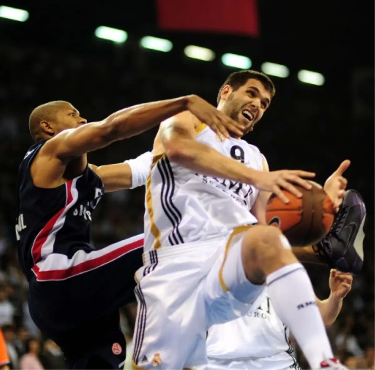 Efes Pilsen Yolun Sonuna Geldi