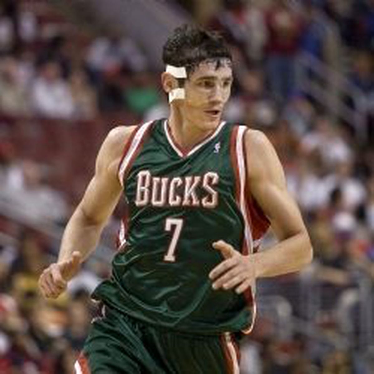 Ersan İlyasova'dan Kariyer Rekoru