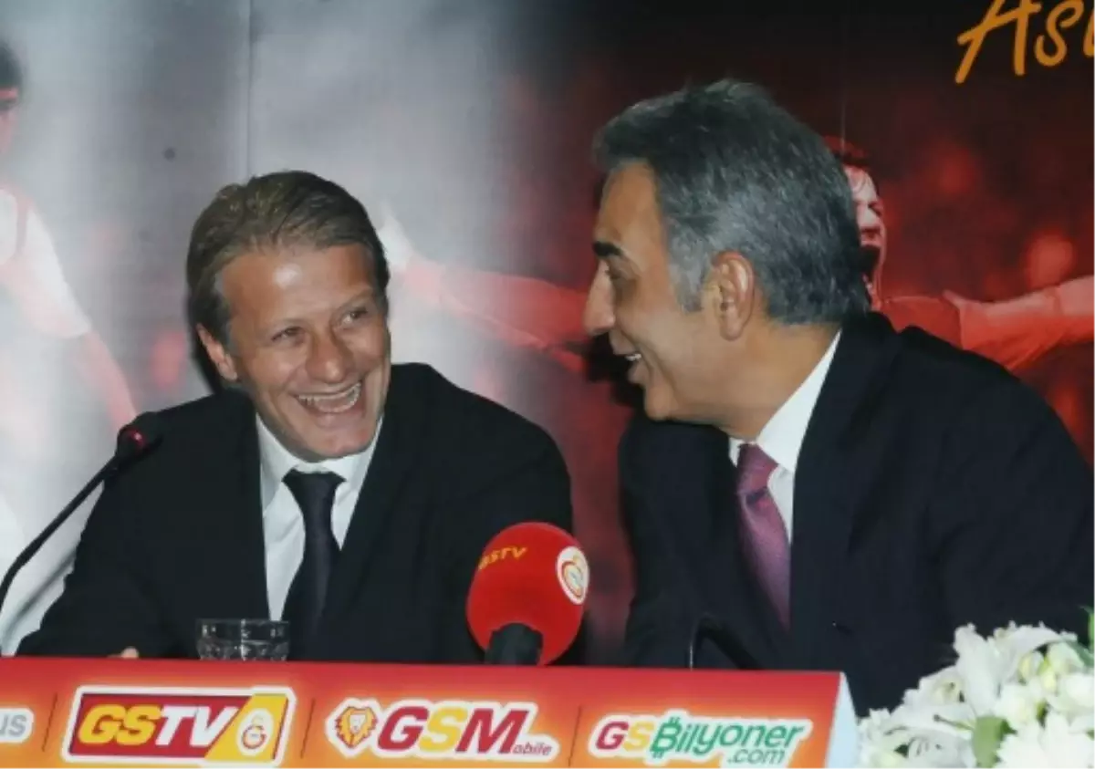 Polat: Tek Amaç Total Futbol