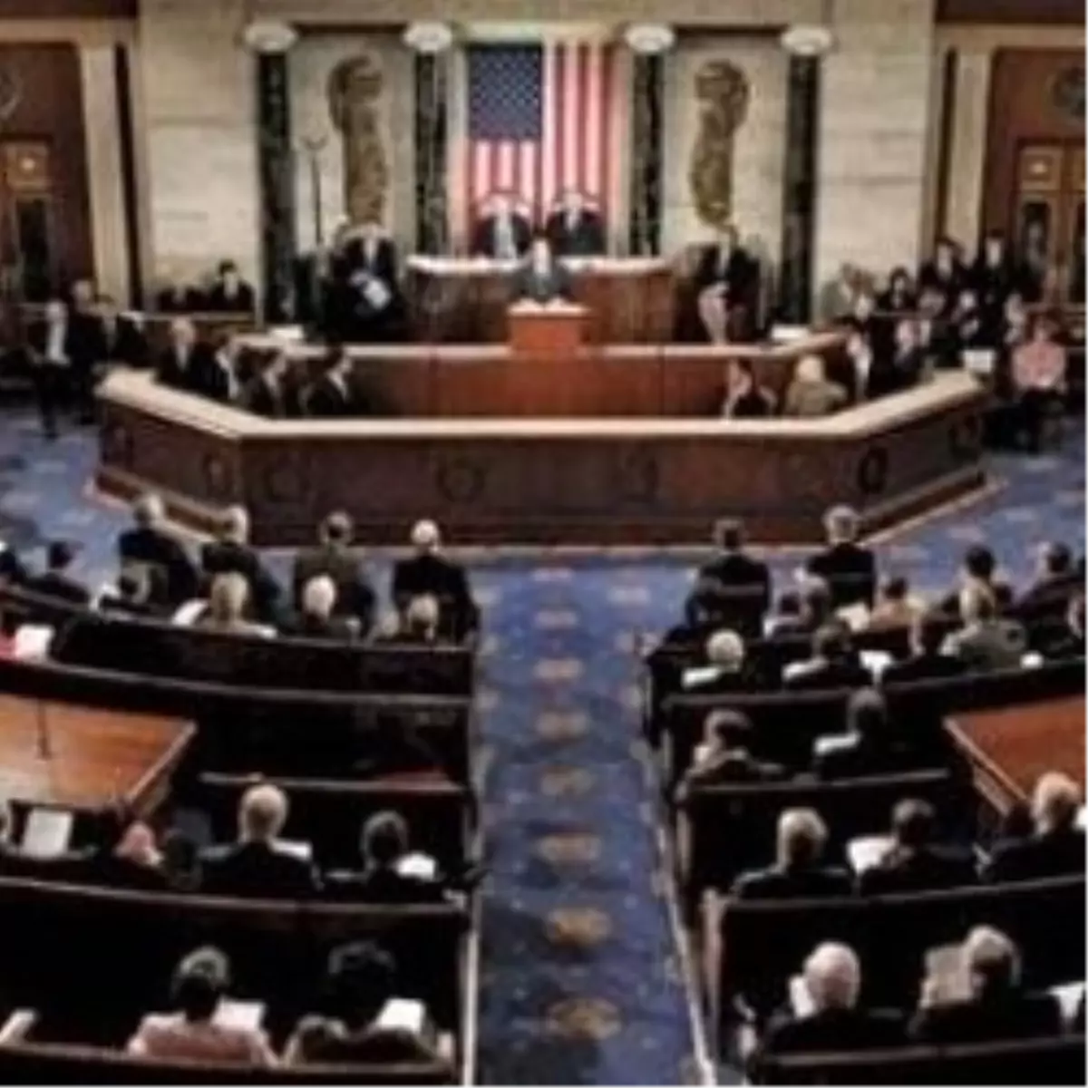 Ermeni Tasarısına Onay!