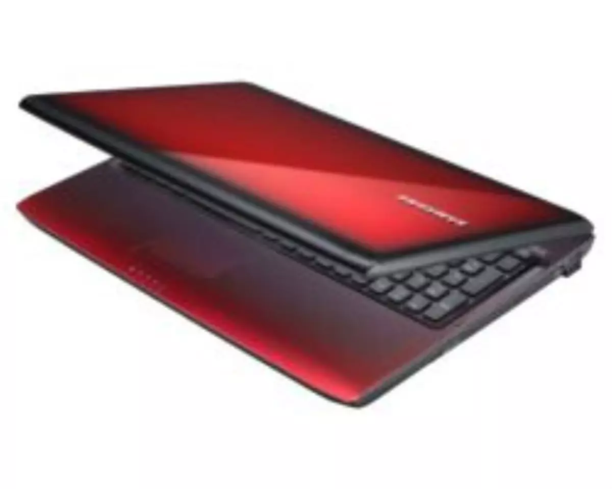 Yeni Touch Of Color Tasarımı