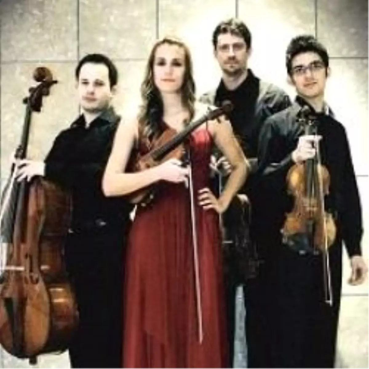 Alkışlanacak Gençlerimiz