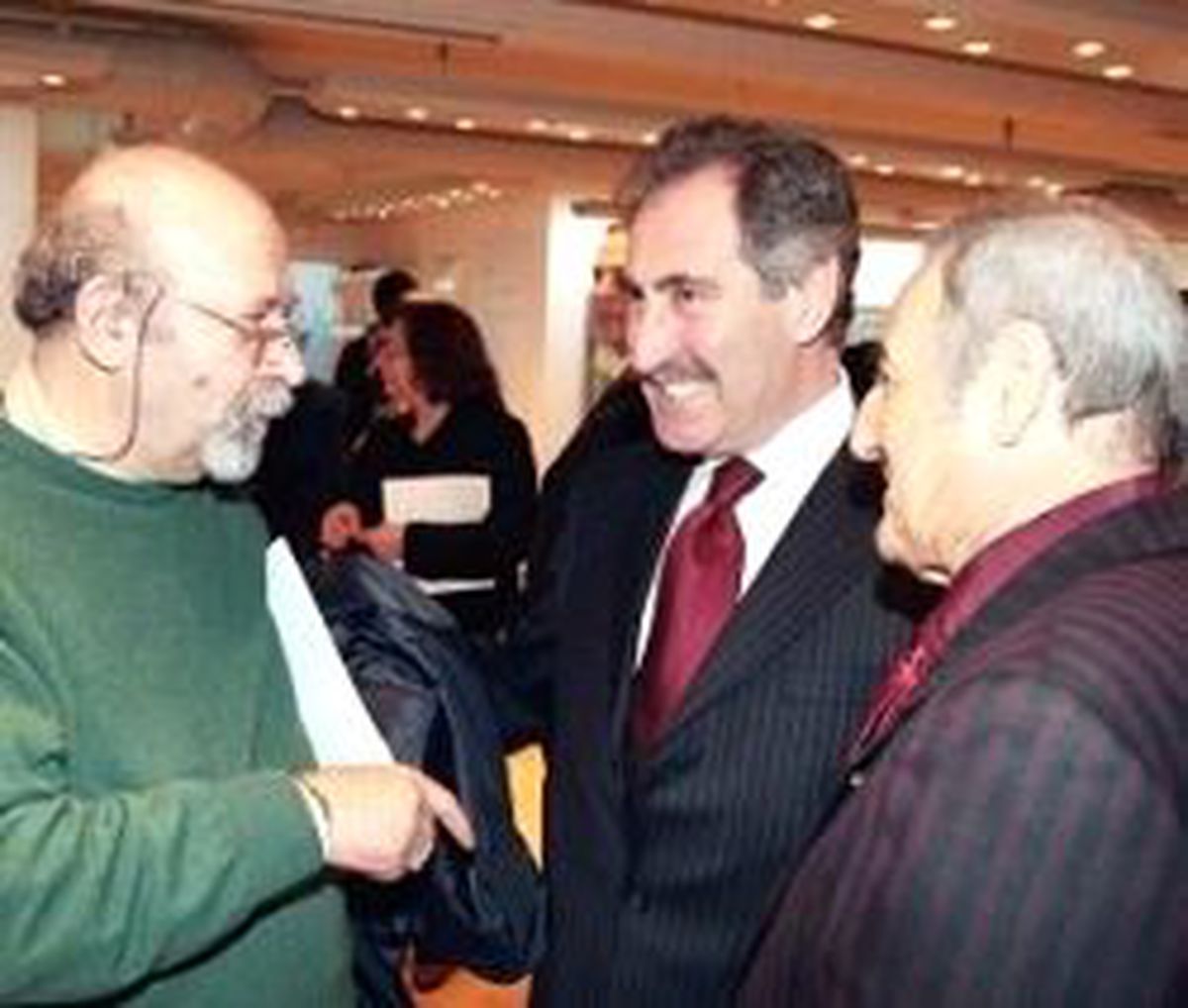 Başkent Kriteri
