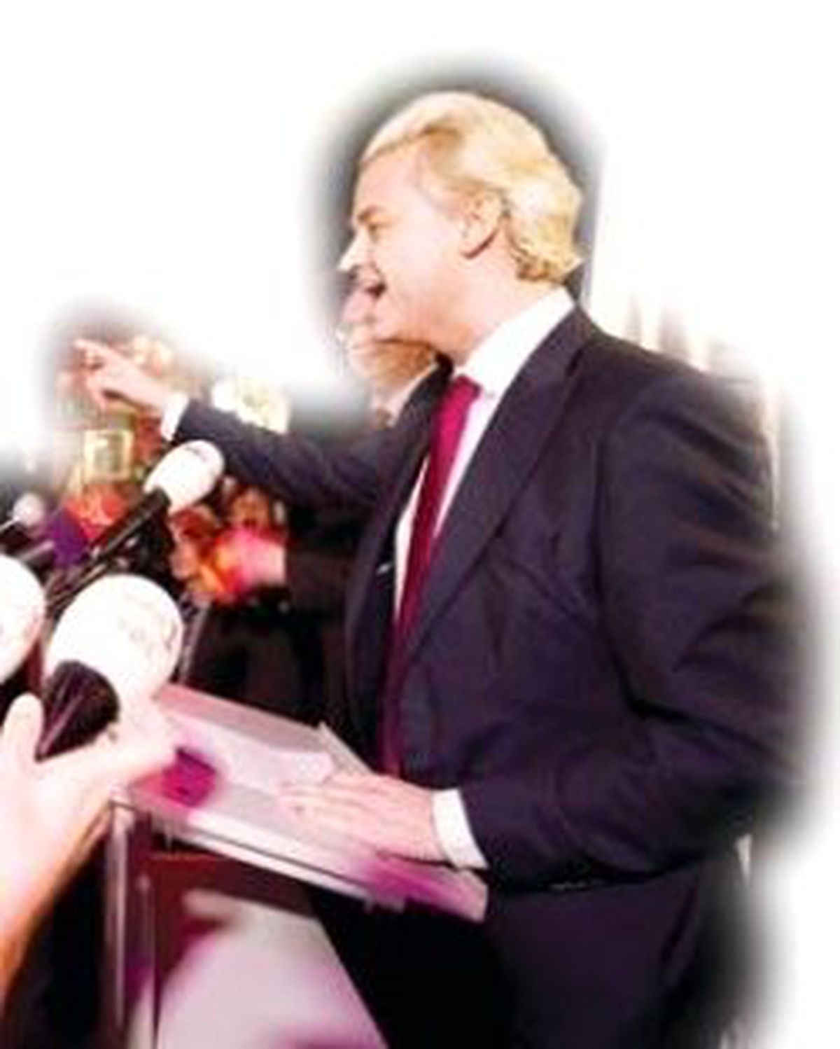 'Fitne'ci Wilders'in Önlenemez Yükselişi