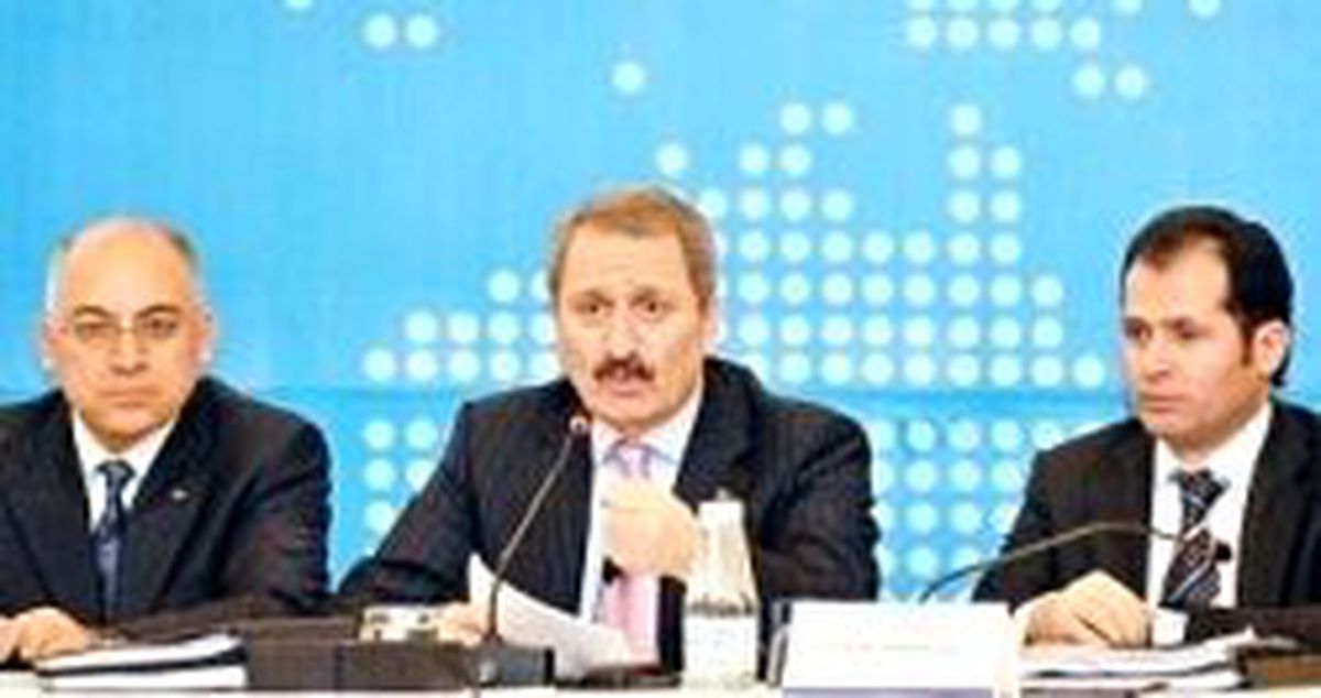 Krizde 75 Ülkeye İhracat Arttı, Bakan Çağlayan Hedefine 'Ay'ı Koydu