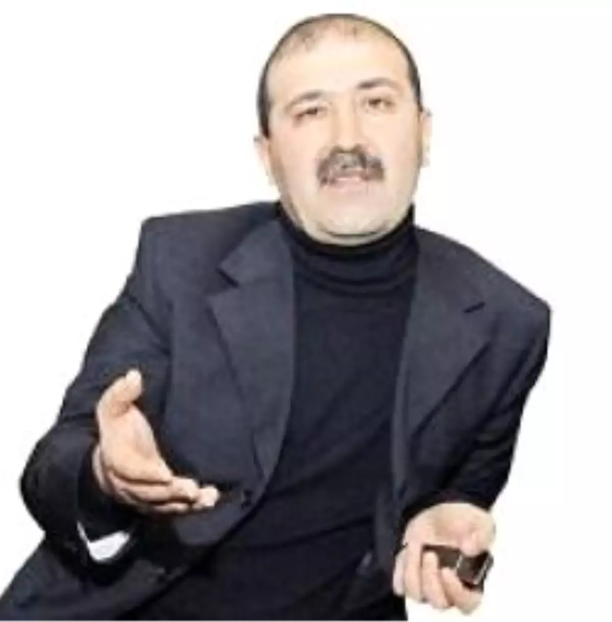 MHP Mamak'a Fena Yüklendi