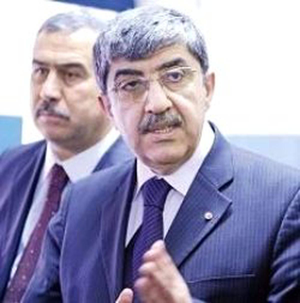 12 Eylül'ün Zindanları Meclis'ten Tam Not Aldı