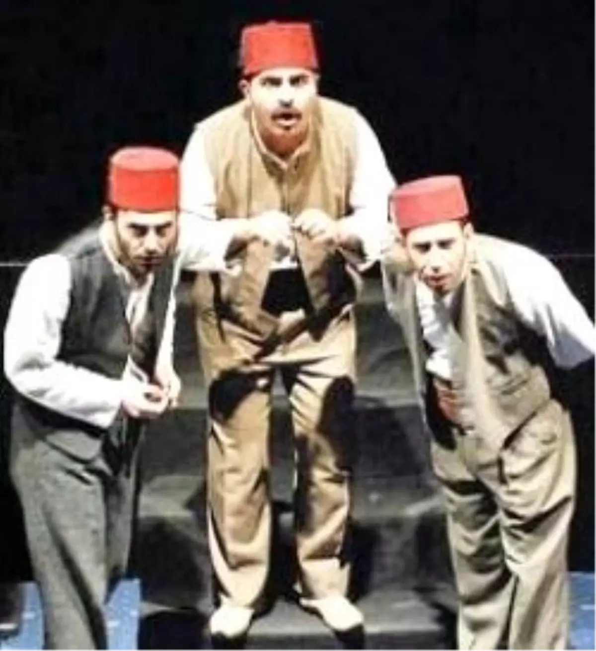 Cumhuriyet\'in İlk Sadası\'na Büyük İlgi