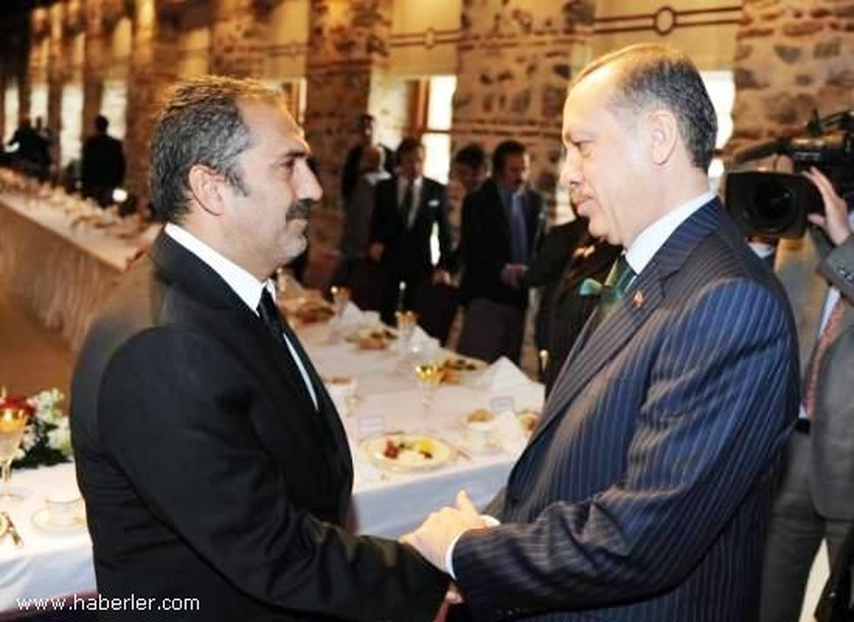'Hakarete uğradım'