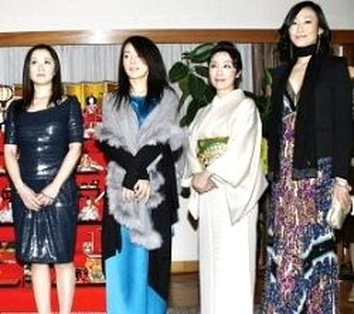 Japon Sanatçılardan Kültür Gösterileri