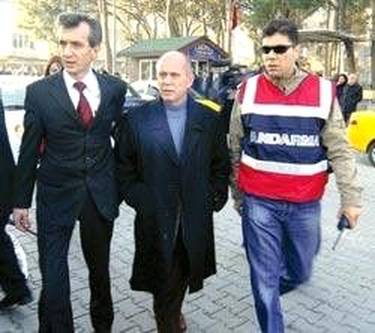 Şeboy'a 55 Yıl