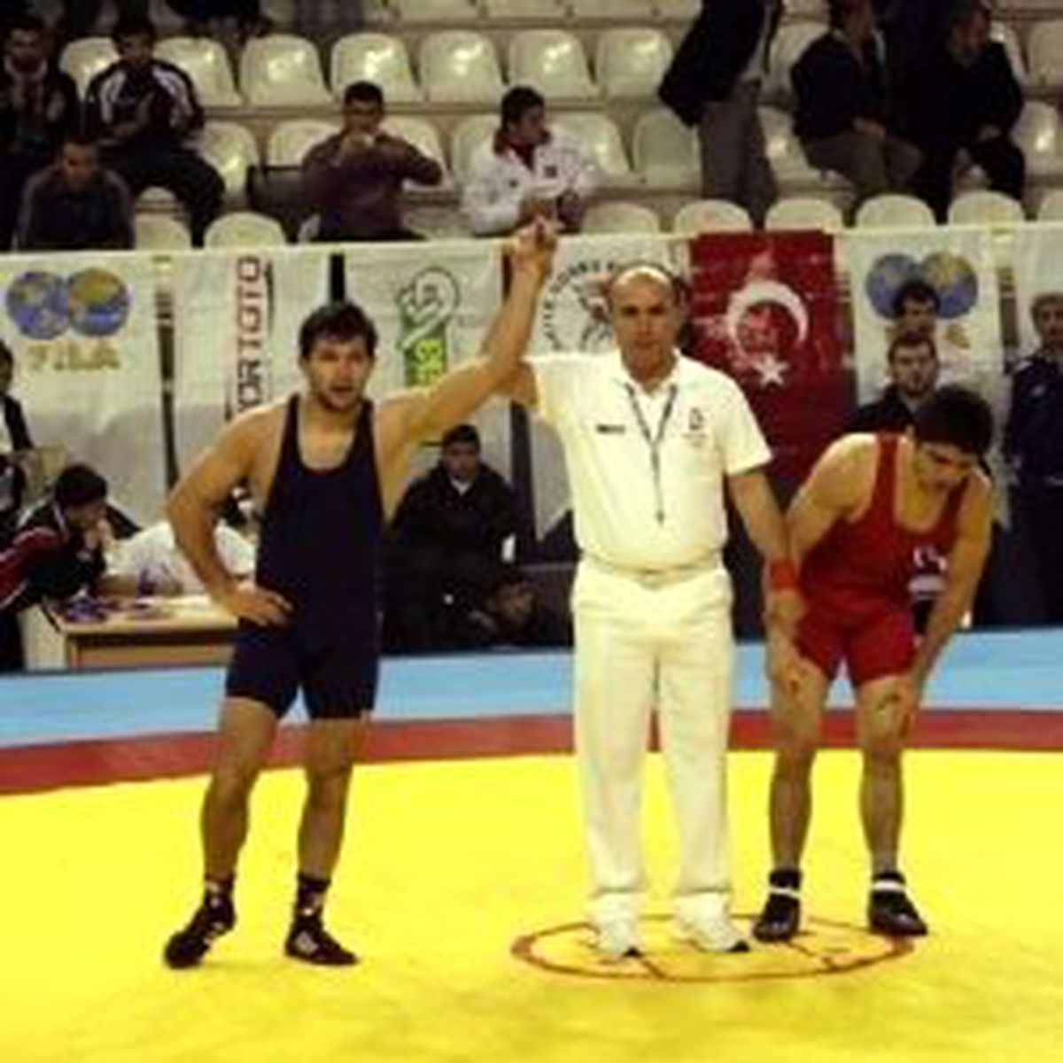 Türkiye Final Şansını Kaybetti