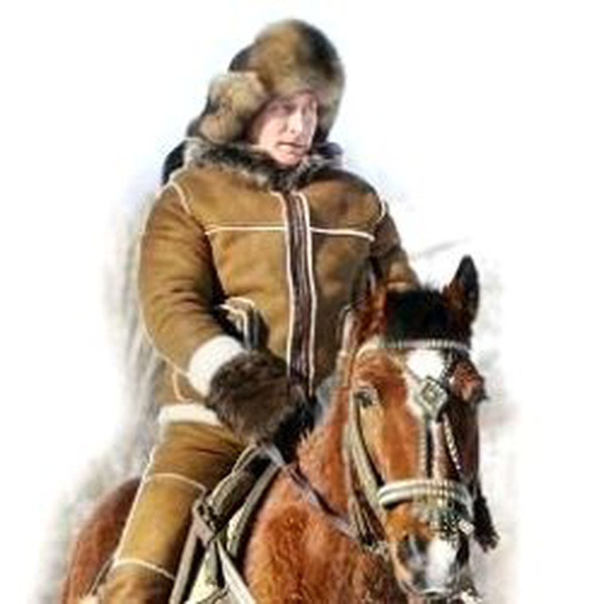 2010 Model Putin