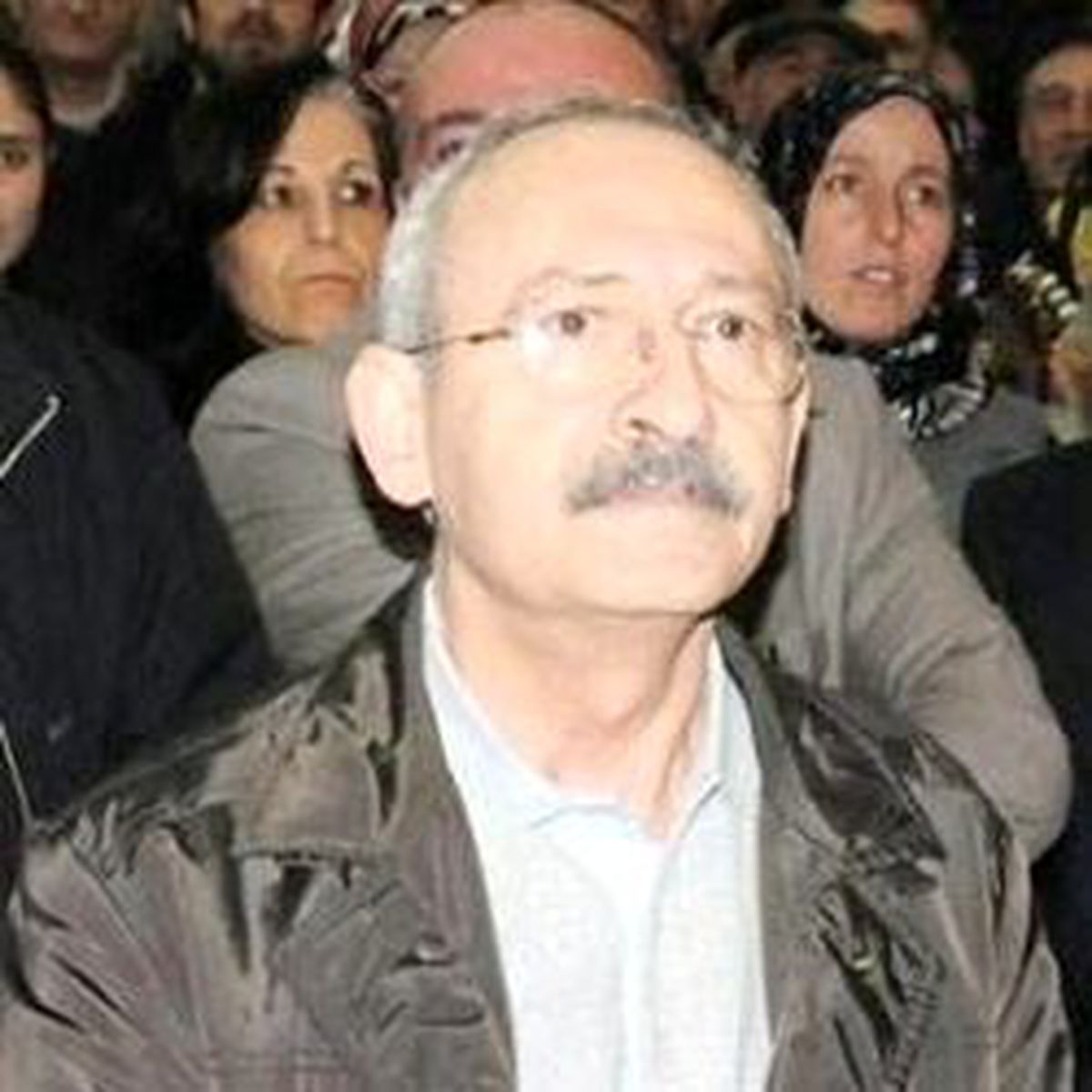 Erdoğan Toplumu Kutuplaştırdı