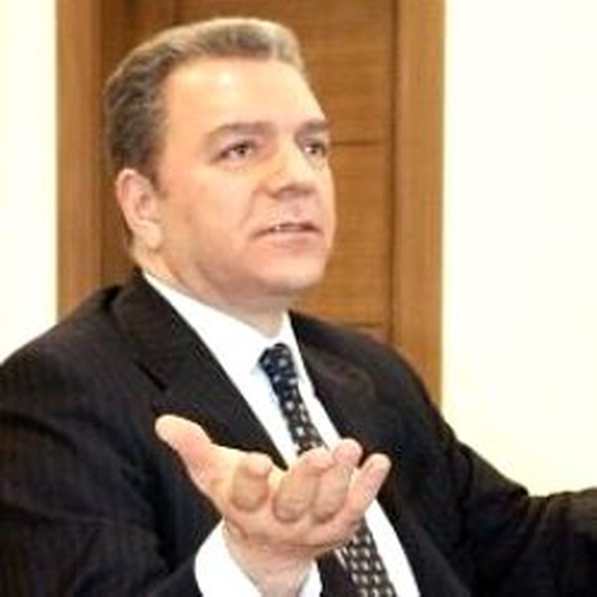 Erkan: Borçlanma Maliyeti Artacak Halka Arzla Sermaye Ucuz Olacak